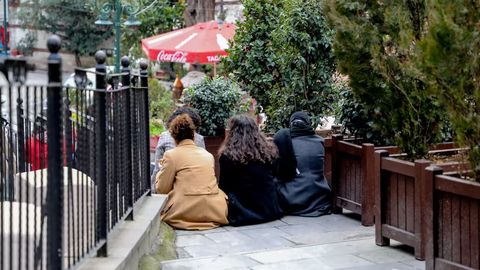 Turkiyadagi vaziyat tufayli o&lsquo;zbekistonliklar ogohlantirildi&nbsp;
