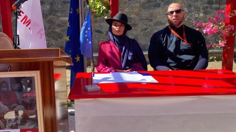 EU commits &euro;5mn to EMERGENCY for healthcare training in Afghanistan&nbsp;