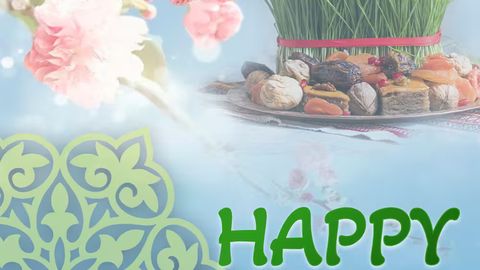 Navruz: 3,000-year-old celebration of spring, hope, and new beginnings