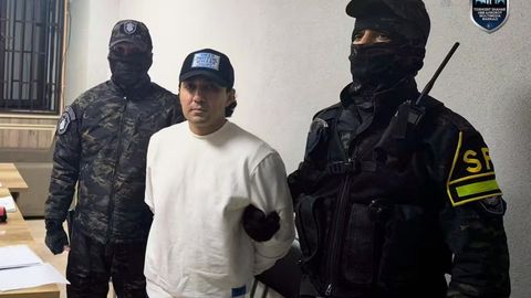 Toshkentda bir necha kishini kaltaklagan shaxs Qozog&lsquo;istondan ekstraditsiya qilindi