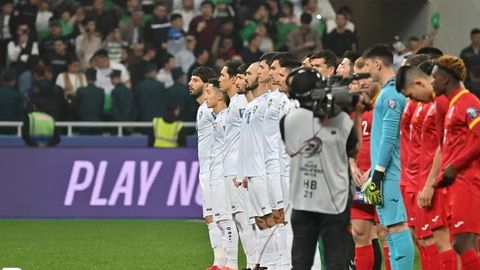 Қирғизистон устидан қозонилган ғалабадан кейин Ўзбекистон FIFA рейтингида нечанчи ўринга чиқди?  