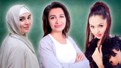 Hisobchi, haydovchi va dizayner: sanʼatni tark etgan mashhurlar nimalar bilan band?