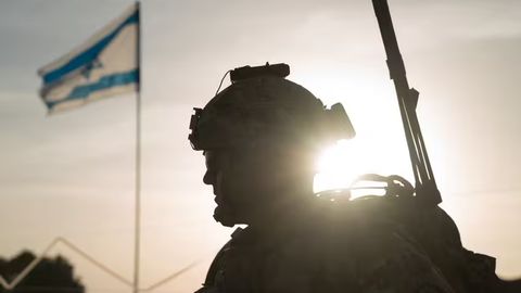 Исроил Ғазо жанубида ҲАМАС ҳарбий разведка бошлиғини ўлдирди