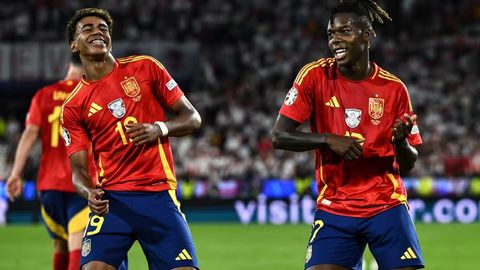 &ldquo;Manchester Siti&rdquo; Ispaniyaning eng iqtidorli futbolchilaridan birini xarid qilmoqchi