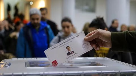 Hibsga olingan Akram Imomo&lsquo;g&lsquo;li Turkiya prezidentligiga nomzod bo&lsquo;ldi
