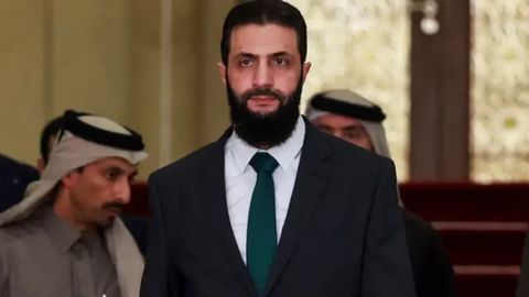 Suriya prezidenti Putindan Bashar Asadni topshirishni talab qildi&nbsp;