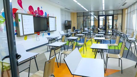 O&lsquo;zbekistonda xususiy bog&lsquo;cha va maktablar uchun beriladigan imtiyozlar muddati uzaytiriladi