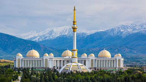 BMTda Turkmanistonning doimiy neytralligi to&lsquo;g&lsquo;risidagi rezolyutsiya qabul qilindi