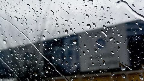 O&lsquo;zbekistonda hafta davomida yomg&lsquo;irli ob-havo bo&lsquo;lishi kutilmoqda&nbsp;