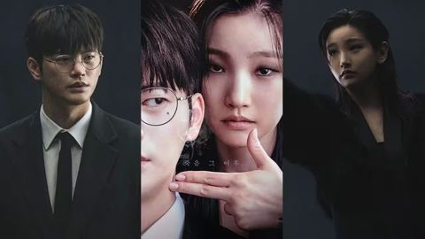 Birinchi qismidanoq qiziqtira oladi: kutilmagan syujetga ega 7 ta koreys dramasi