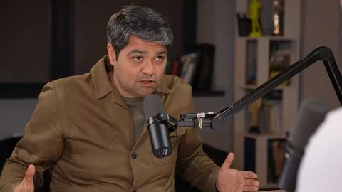 "Why continue importing expensive coal and gas when we can build power stations?" says Uzbekistan's Atomic Energy Chief&nbsp;