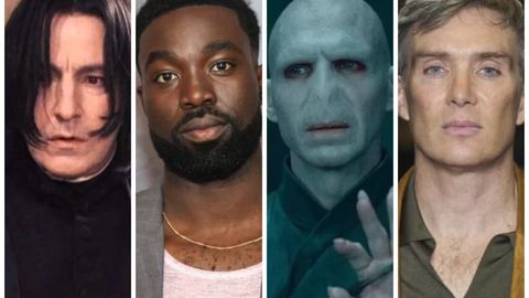 Garri Potter haqidagi serialda kimlar suratga tushadi? Ba&rsquo;zi jihatlar ko&lsquo;pchilik uchun kutilmagan yangilik bo&lsquo;lishi mumkin