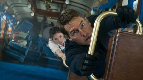 Dovyurak kinoyulduzlar: filmlardagi xavfli tryuklarni kaskadyorsiz bajargan Gollivud aktyorlari