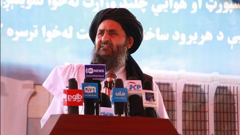 Afghanistan begins construction of $18mn Arghani transport terminal in Kabul&nbsp;