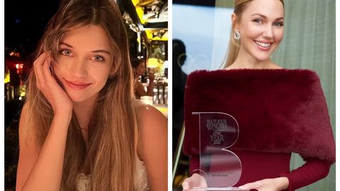 Muvaffaqiyat sirlari: Maryam Uzerli va boshqa mashhur turk aktrisalari shon-shuhrat sari yo&lsquo;lini qanday boshlagan edi?