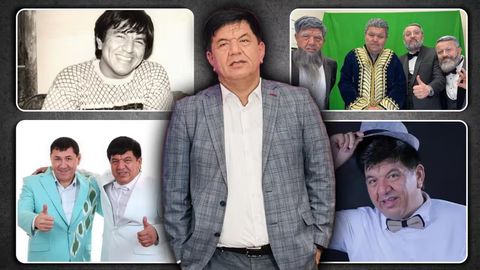 &ldquo;Pulim bo&lsquo;lmasa ham, oriyatim bor&rdquo; &mdash; tasodifiy ijod, ijara muammosi va uzoq umr ko&lsquo;rolmagan &ldquo;Handalak&rdquo;. Zokir Ochildiyev 54 yoshda (foto, video)