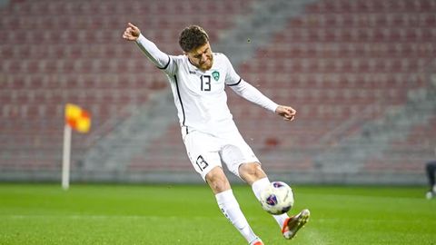 Sherzod Nasrullayev: &ldquo;3 ochko to&lsquo;plasak, Mundial masalasini hal qila olamiz&rdquo;&nbsp;