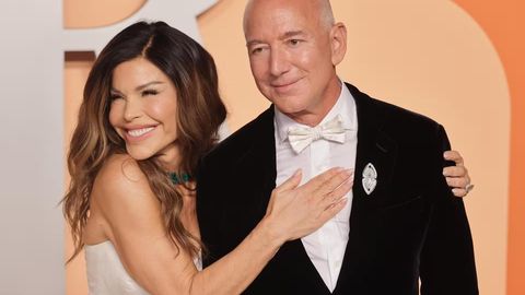 Sayyoradagi eng badavlat insonlardan biri Jeff Bezos uylanmoqda