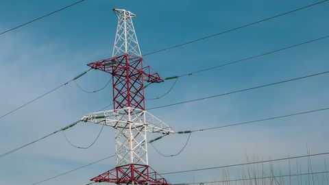 O&lsquo;zbekistonda qattiq maishiy chiqindilarni yoqish orqali elektr energiyasi ishlab chiqariladi