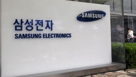 Hindiston Samsung kompaniyasidan 601 million dollar soliq qarzi to&lsquo;lanishini talab qilmoqda