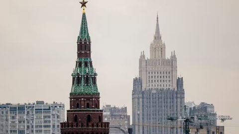 Rossiya urushda nishonga olinmaydigan obyektlarni ma&rsquo;lum qildi