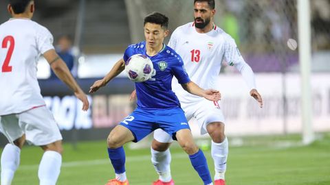 Abbosbek Fayzullayev Otabek Shukurov va Oston O&lsquo;runovning natijasini takrorladi&nbsp;