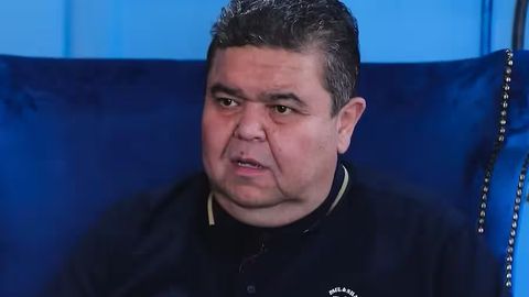 Qiziqchi Shukurullo Isroilovning mashinasi o&lsquo;g&lsquo;irlab ketildi