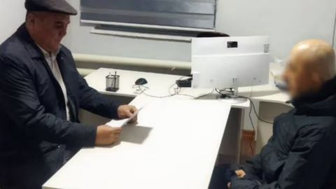 Piskentdagi qamoqxonada mahkum qiynoqqa solinib, so&lsquo;ng asossiz intizomiy bo&lsquo;linmaga joylashtirilgani aniqlandi&nbsp;