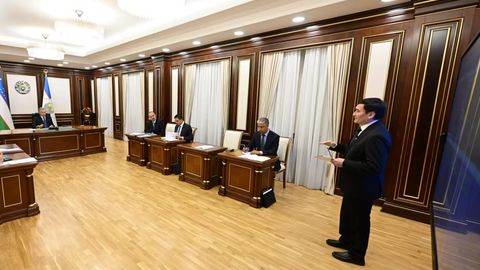 Toshkent&mdash;Andijon hamda Toshkent&mdash;Samarqand yo&lsquo;llarida haydovchi va yo&lsquo;lovchilar uchun turli pulli xizmatlar yo&lsquo;lga qo&lsquo;yiladi