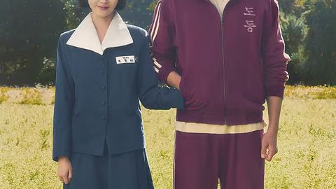 2025 йилнинг энг қизиқарли фильми: “Ҳаёт сенга мандарин берса” корейс сериалини томоша қилиш учун 5 сабаб