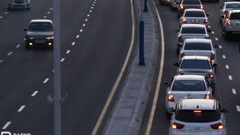 Uzbekistan expands highway network as traffic volume projected to exceed 80,000 vehicles by 2030&nbsp;