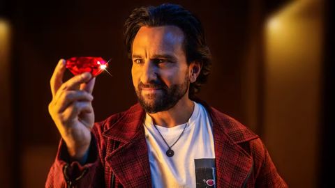 Ekranga qaytgan Saif Ali Xon, qiziqarli syujet va debyutlar: Netflix tomonidan suratga olingan yangi hind filmlari&nbsp;