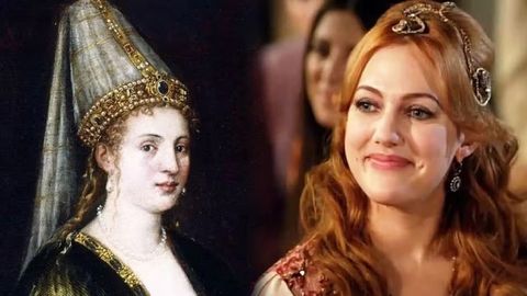Volida bilan yaxshi munosabatda bo&lsquo;lgan va kanizaklar bilan tortishmagan: Xurram sulton tarixda qanday ayol edi?