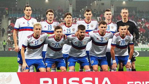 Rossiya terma jamoasining xalqaro musobaqalardan chetlatilishiga olib kelgan asosiy sabab ma&rsquo;lum bo&lsquo;ldi