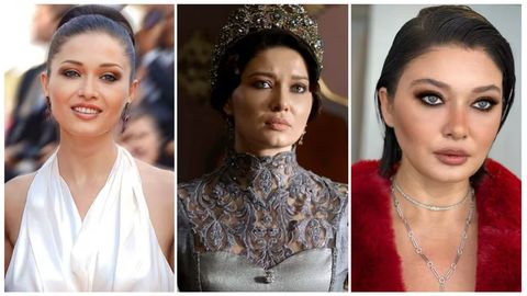 Ёшлигида попкорн сотган, Голливуд таклифини рад этган ва &ldquo;юлдузлик касаллиги&rdquo;га чалинган Нургул Ешилчай 49 ёшда