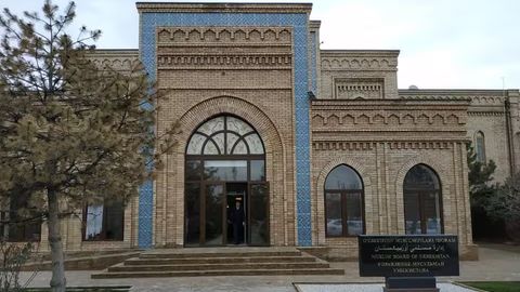 Har kim o&lsquo;zicha ramazon doim o&lsquo;ttiz kun bo&lsquo;ladi, deb hukm chiqarishi aslo to&lsquo;g&lsquo;ri emas &mdash; Musulmonlar idorasi&nbsp;