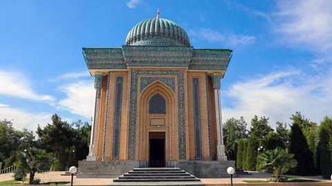 Samarqandda rekonstruksiya ishlari sababli 200 dan ortiq obyekt &ldquo;snos&rdquo;ga tushadi&nbsp;