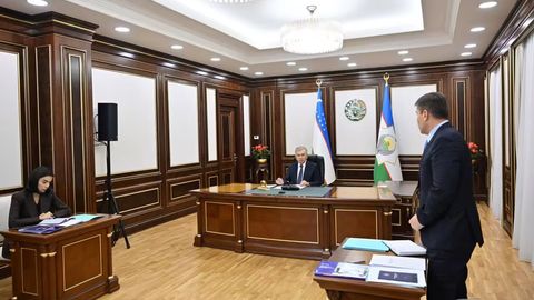 O&lsquo;zbekistonda 2025-yil sentyabrdan xalqaro maktab faoliyatini yo&lsquo;lga qo&lsquo;yish rejalashtirilmoqda
