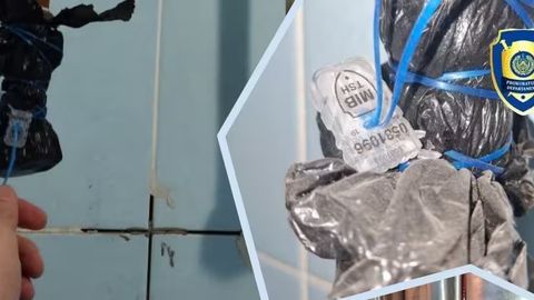 В одном из домов Ташкента был незаконно использован газ на 744,2 млн сумов
