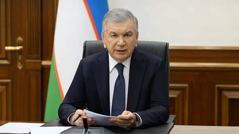 Uzbekistan sells $3.6bn in state assets over past three years, halving state-owned enterprises&nbsp;