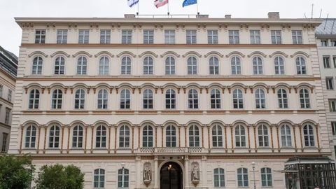 Uzbek citizens to gain access to high-paying jobs in Austria&nbsp;