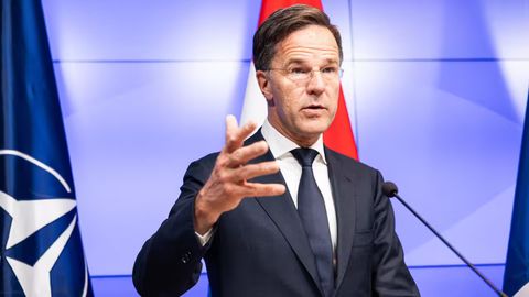 &ldquo;Rossiya NATO davlatlariga hujum qilsa, qaqshatqich javob oladi&rdquo; &mdash; Mark Ryutte