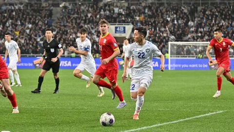 &ldquo;Galatasaroy&rdquo; Abbosbek Fayzullayevga qiziqish bildirmoqda &mdash; manba