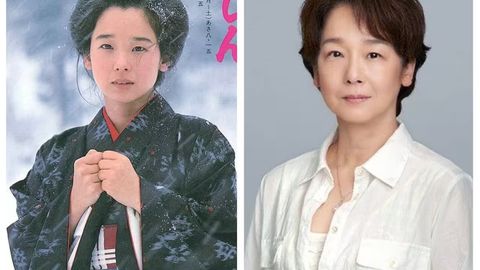 &ldquo;Oshin&rdquo;ning O&lsquo;zbekistondagi namoyishiga 25 yil to&lsquo;ldi: serial bosh qahramonini gavdalantirgan aktrisaning taqdiri qanday kechdi?