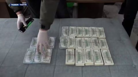Bo&lsquo;stonliqdagi 8 kishiga tegishli yerni 1 mln dollardan ortiq pulga noqonuniy sotmoqchi bo&lsquo;lgan shaxs ushlandi