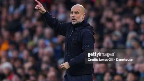 &ldquo;Manchester Siti&rdquo; &ldquo;Real&rdquo; futbolchisini nishonga oldi&nbsp;