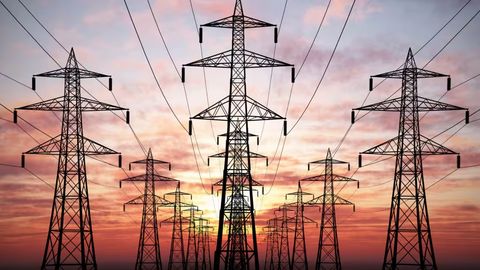 Germaniya Ukraina energetikasini tiklash uchun 7,27 mln yevro ajratdi
