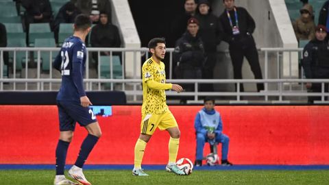 Superliga. &ldquo;Surxon&rdquo; Toshkentda &ldquo;Bunyodkor&rdquo;ga imkoniyatni boy berdi
