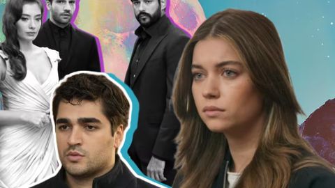 &ldquo;Sevgi iztirobi&rdquo; effekti: nima uchun &ldquo;Qo&lsquo;rg&lsquo;on sirlari&rdquo; seriali fojiaviy yakunlanishi mumkin?