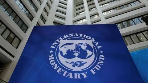 Xalqaro valyuta jamg&lsquo;armasi Ukrainaga 400 mln dollar kredit ajratishni maʼqulladi